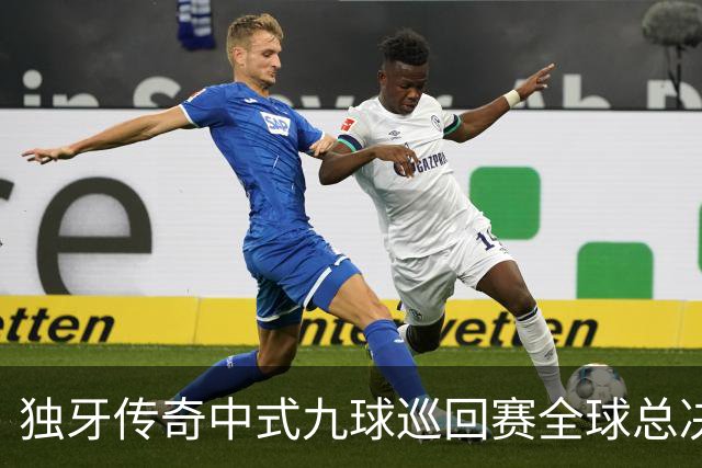 独牙传奇中式九球巡回赛全球总决赛开幕 640名精英角逐